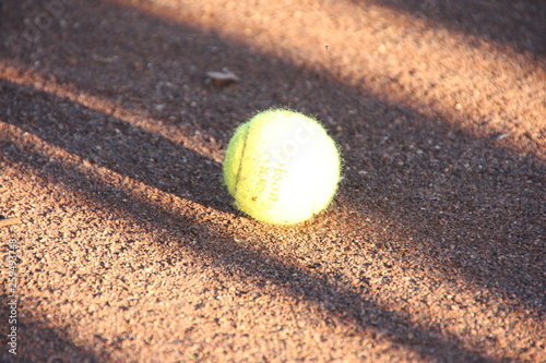 Tennisball © DreaMpicS