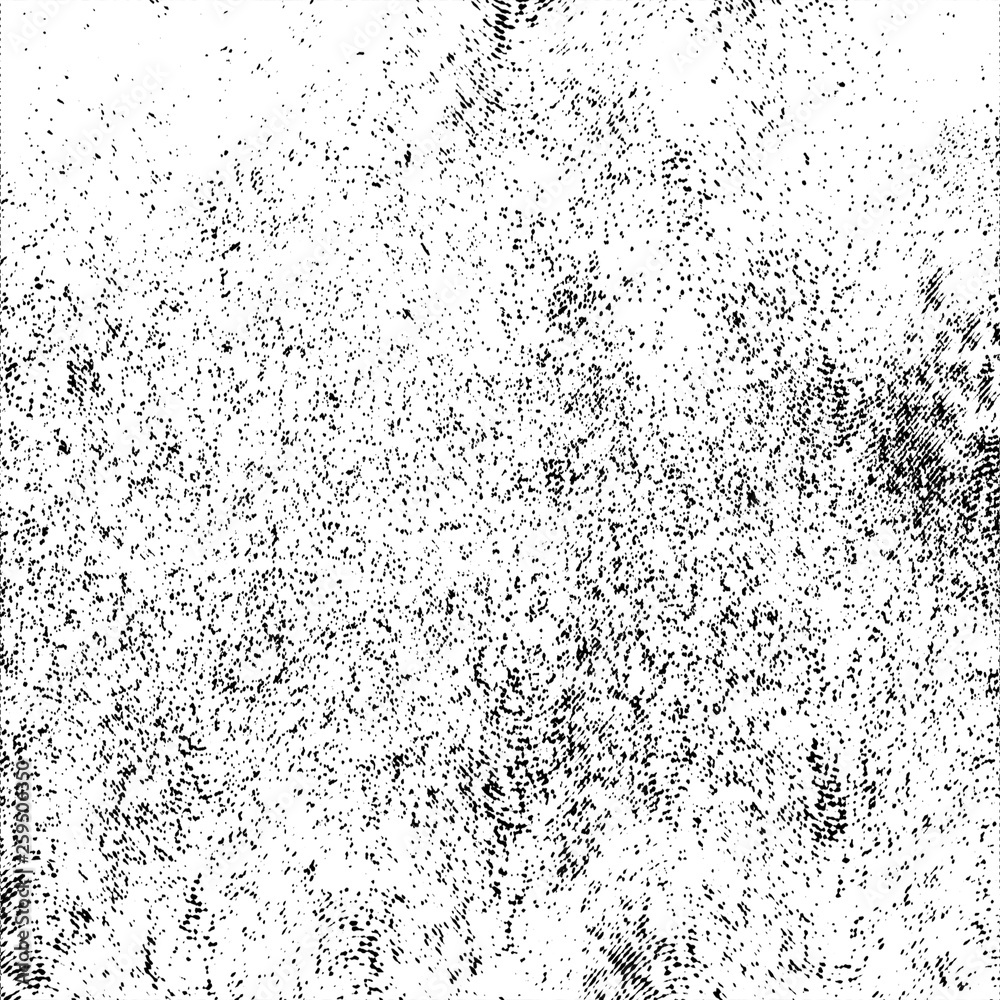 Halftone monochrome grunge lines texture. Halftone monochrome grunge lines texture.