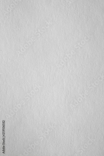 Close up paper texture background. Abstract seamless pattern. Rag baryta.