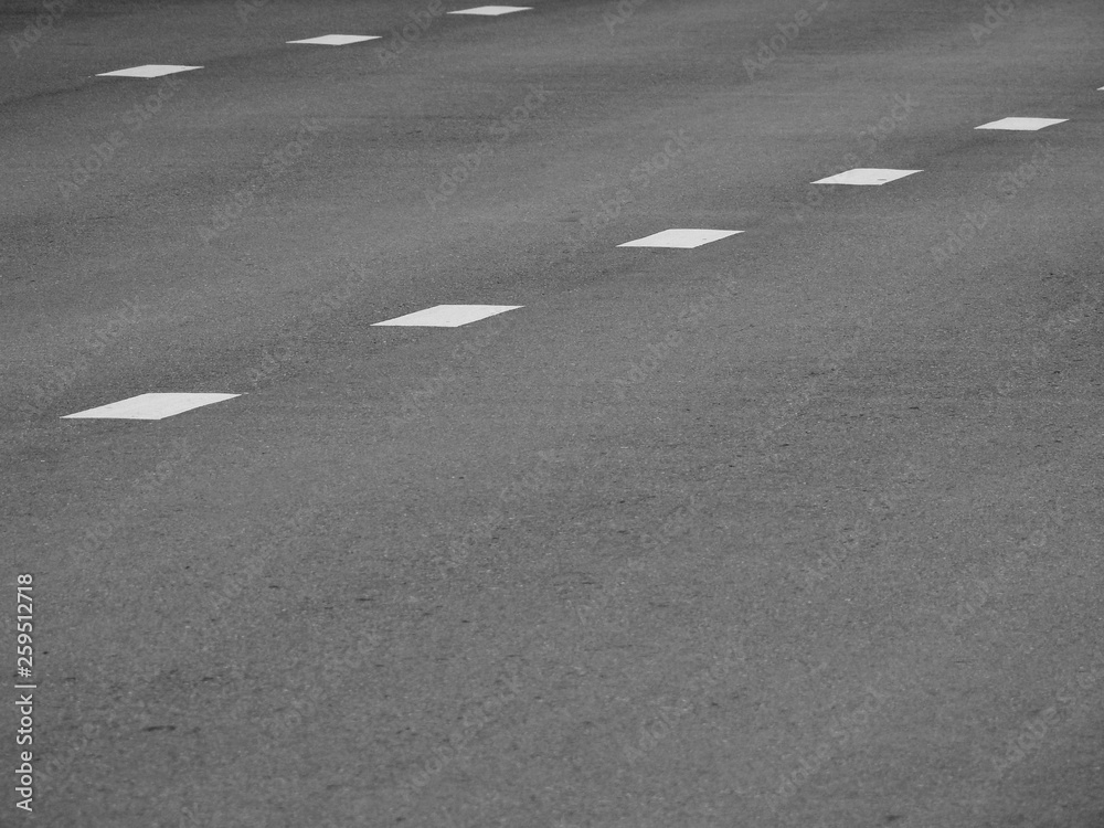 asphalt road texture with white stripe asphalt road texture with white stripe