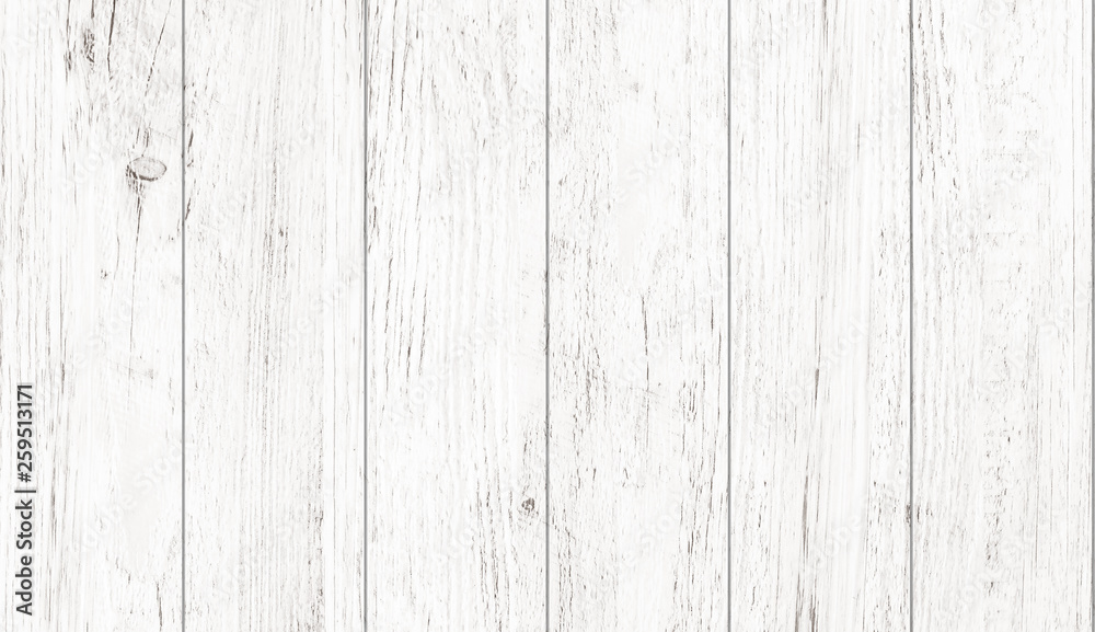 White wood pattern and texture for background. Close-up. White wood pattern and texture for background. Close-up.