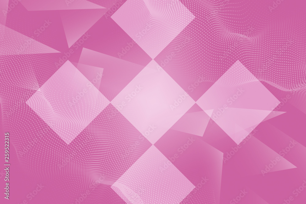 Fototapeta premium abstract, pink, wallpaper, design, wave, art, light, illustration, pattern, texture, purple, graphic, backdrop, red, color, line, white, artistic, curve, digital, blue, decoration, waves, lines, back