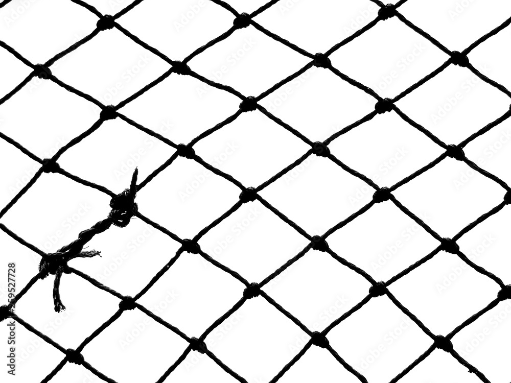 silhouette net pattern and background silhouette net pattern and background