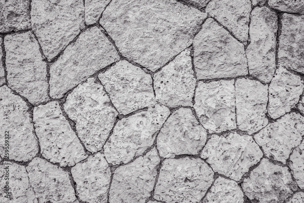 fragment stone wall texture - Image fragment stone wall texture - Image