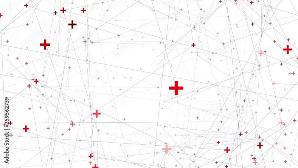 Communication network concept. Communication network concept.