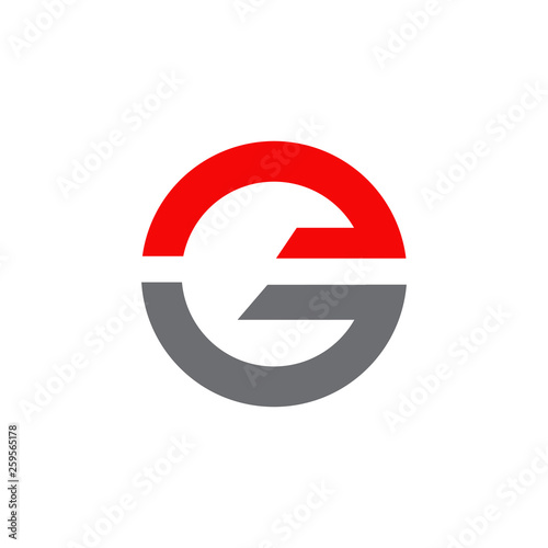G letter logo design vector template Free Download G letter logo design vector template - GFXLoad