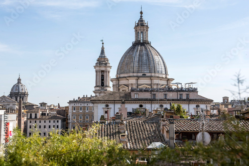 Roma, Piazza Navona