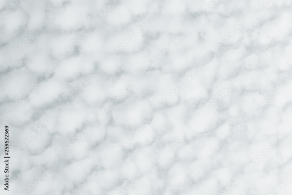 White clouds texture background White clouds texture background