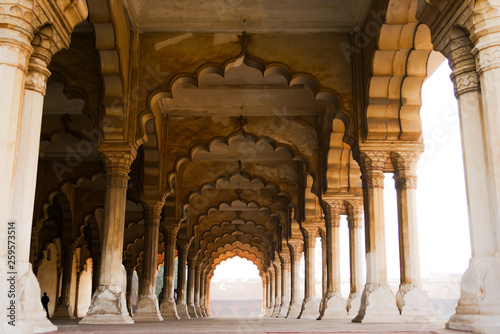 Fotografija Agra Fort