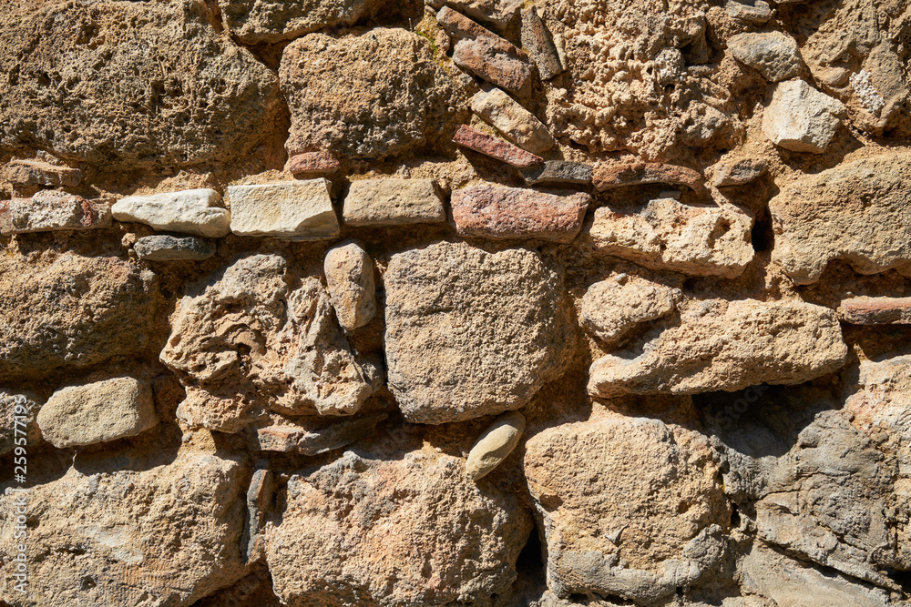 Fototapeta premium Old Wall Texture