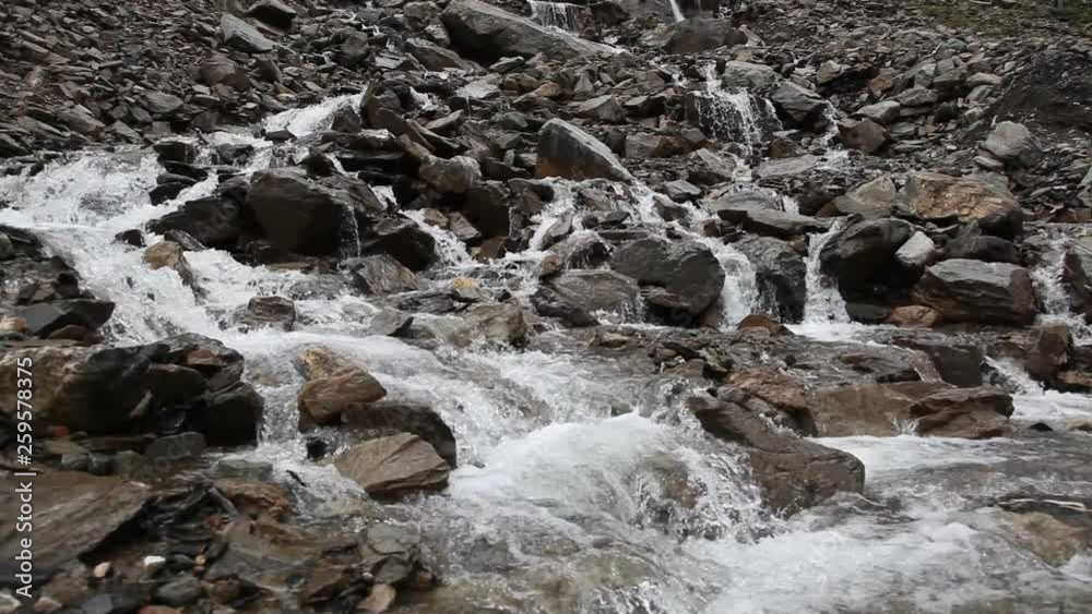 mountain river mountain stream and waterfall mountain river mountain stream and waterfall