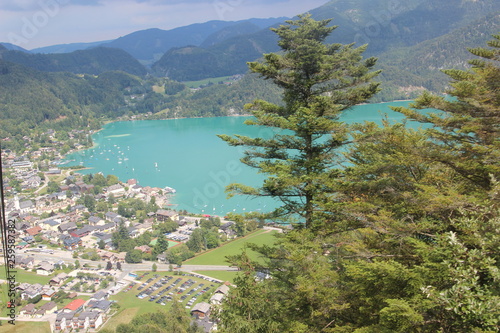 St.Gilgen