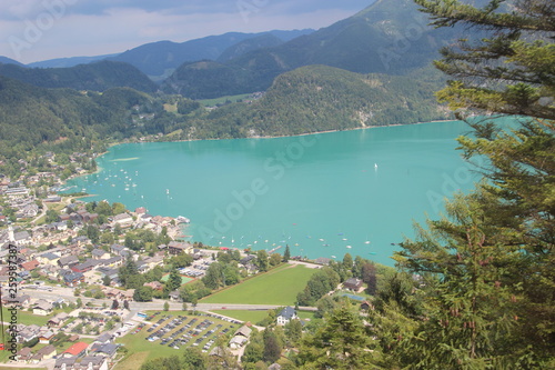St.Gilgen