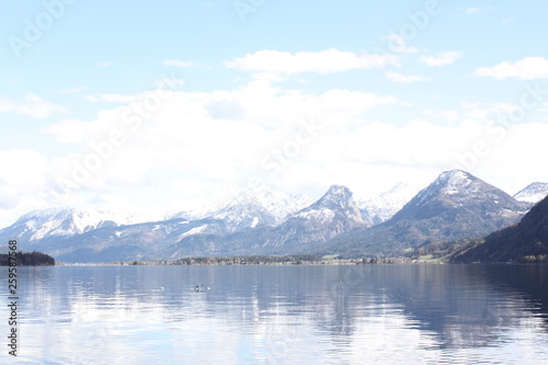 St.Gilgen
