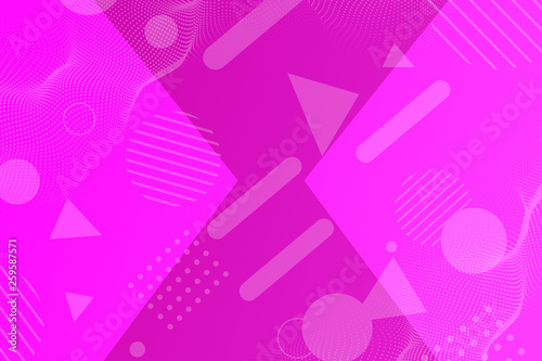 abstract, pattern, design, illustration, wallpaper, texture, pink, white, graphic, blue, geometric, art, 3d, light, square, technology, tile, backdrop, backgrounds, purple, green, seamless, shape © loveart