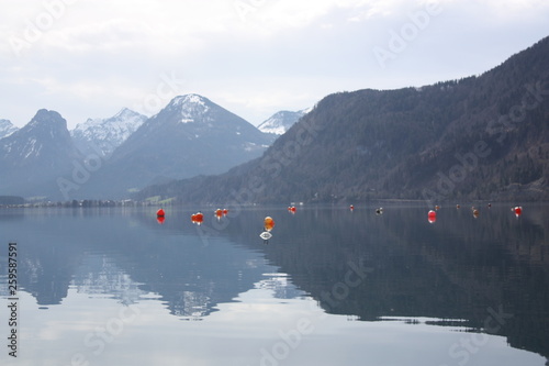 St. Gilgen