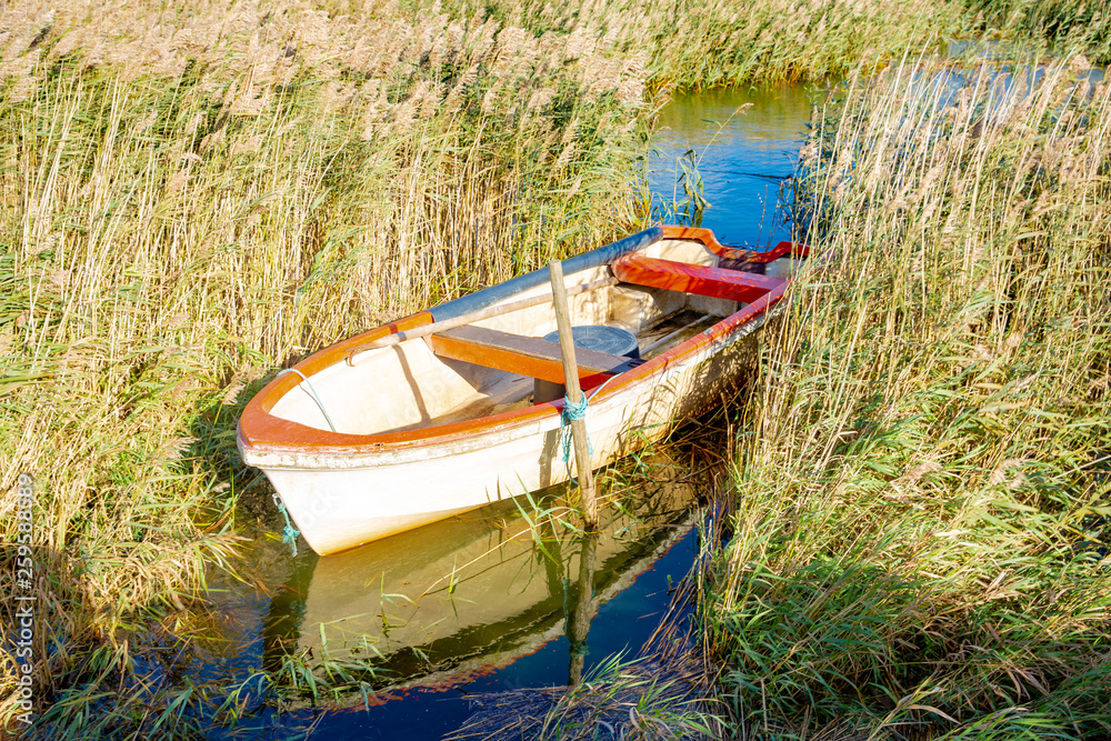Thy National Park in Jutland, Denmark Thy National Park in Jutland, Denmark