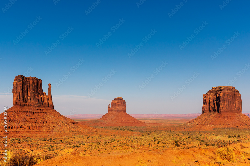 Monument Valley