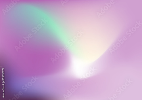 gradient background abstract