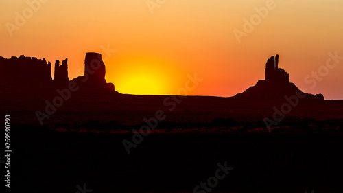 Monument Valley