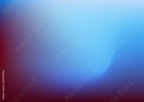 gradient background  abstract