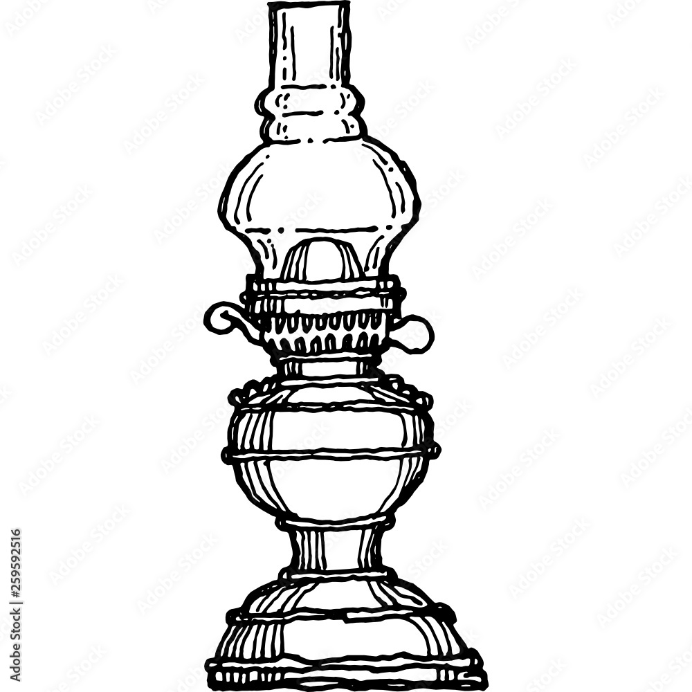 Thai lantern Thai lantern