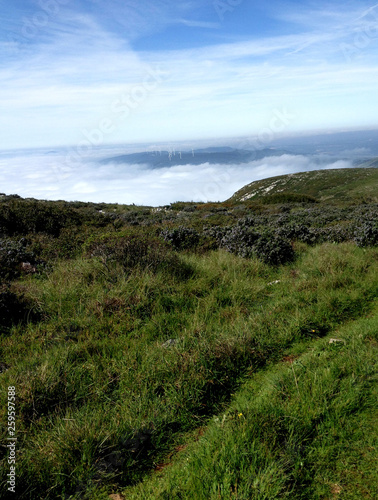 Serra do Montejunto, Portugal photo