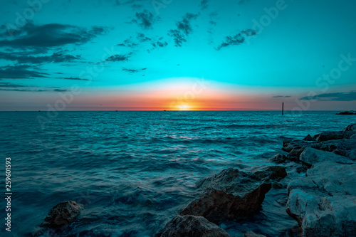 Florida Sunset