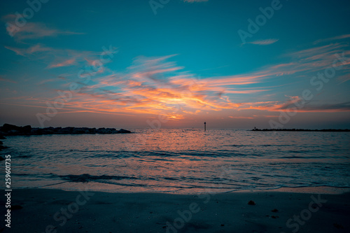 Florida Sunset