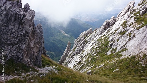 Alpi Apuane 2