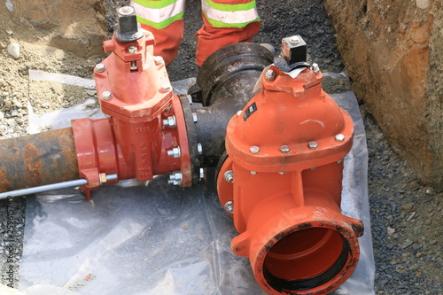 Wallpaper Mural Water Line Torontodigital.ca