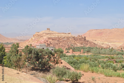 Alcazaba Ouarzazate
