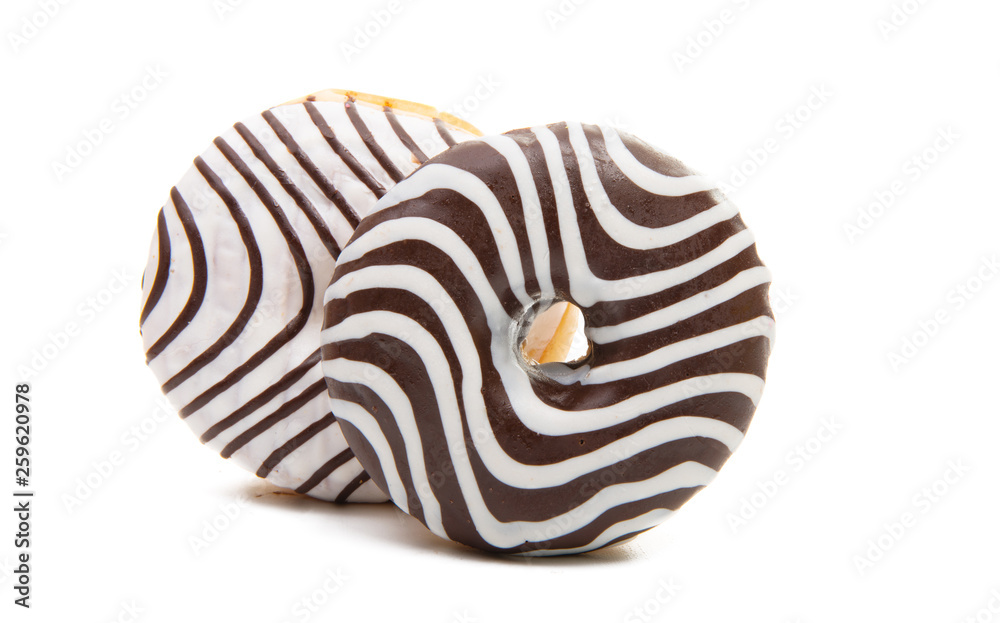 donuts isolated donuts isolated