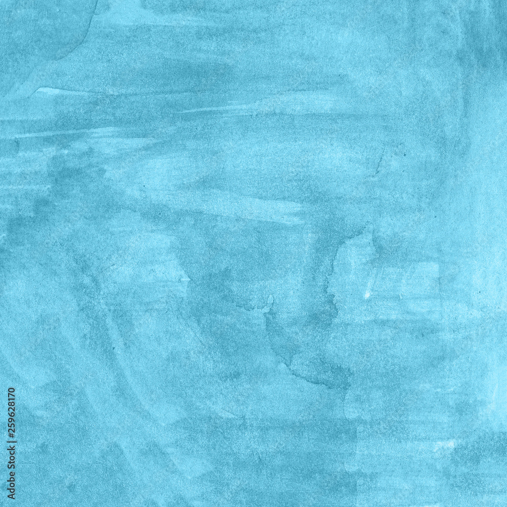 Obraz premium abstract blue background