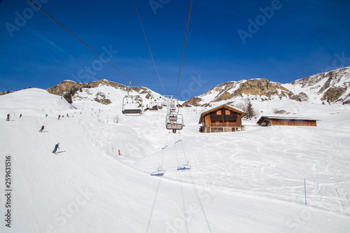 Grand-Bornand photo