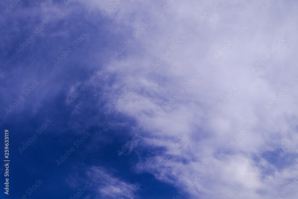 Beautiful blue sky landscape background and wallpaper Beautiful blue sky landscape background and wallpaper