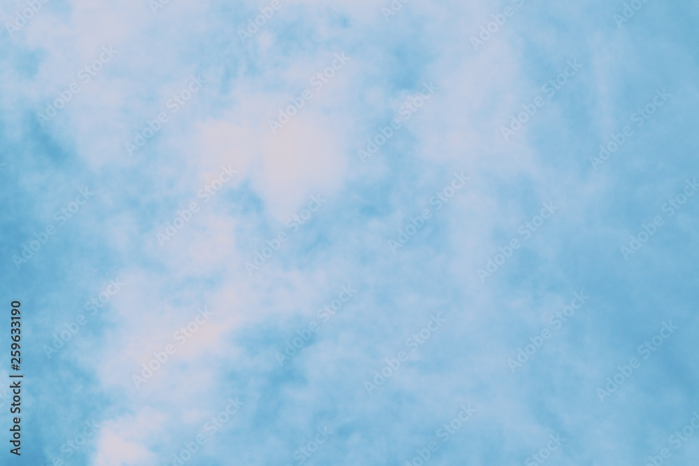 Beautiful blue sky landscape background and wallpaper Beautiful blue sky landscape background and wallpaper