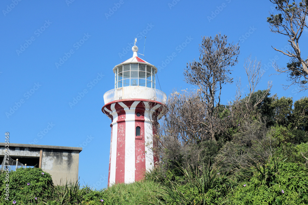 Hornby Lighthouse Sydney Australia