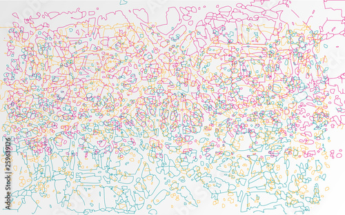 Wallpaper Mural Mapa Torontodigital.ca