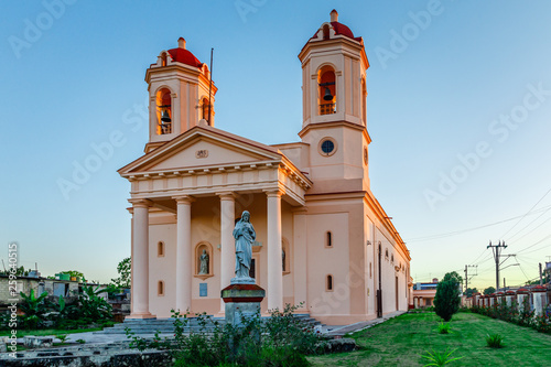 Foto Cathedral de San Rosendo, Pinar Del Rio, Cuba