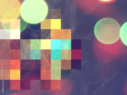 Pixel Lights