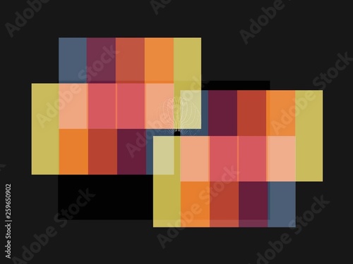 Square Pixels