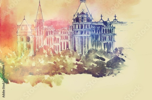 London