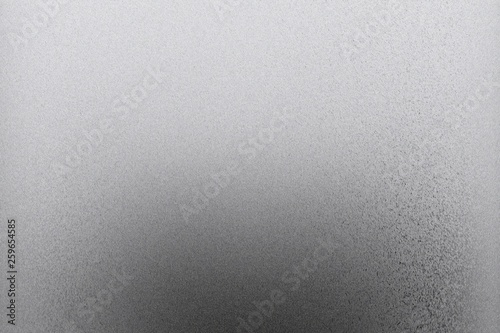 Abstract texture background, silver grunge metal wall