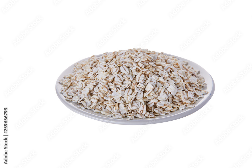 oatmeal 