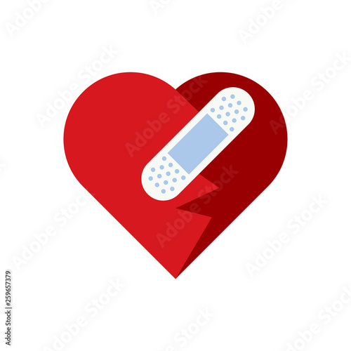 Love heartbreak