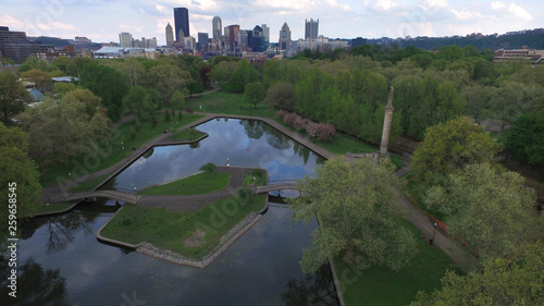 Pittsburgh North Side