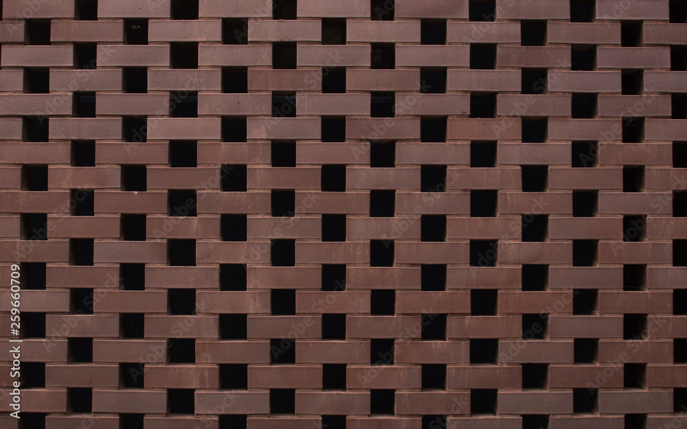 Brick wall texture background Brick wall texture background
