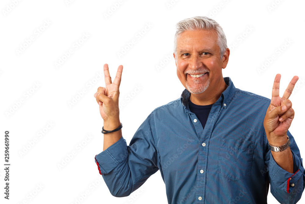 Handsome man portrait Handsome man portrait