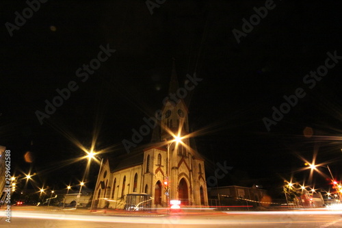 Fotografie Bethel Baptist Church